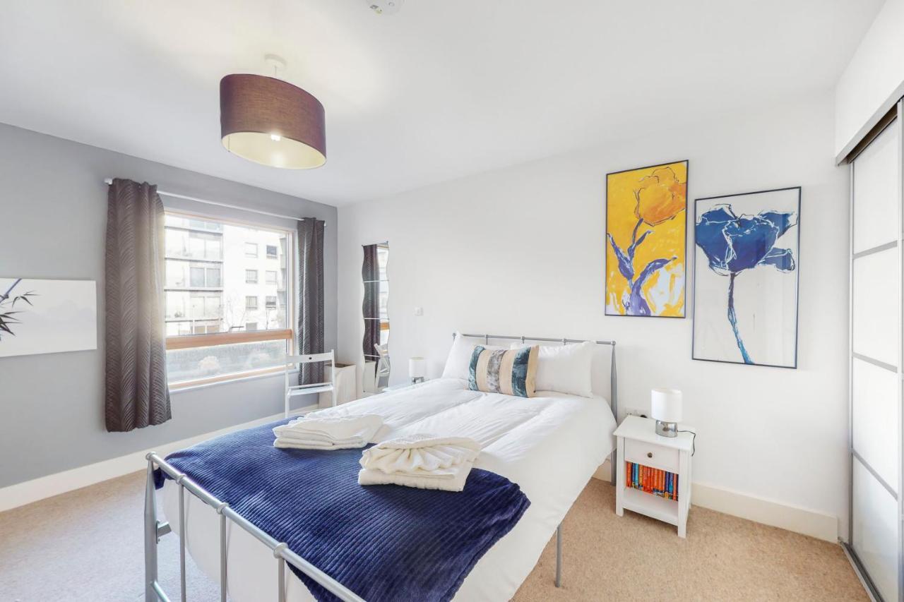 Lovely 1 Bed Apartment In Streatham 伦敦 外观 照片